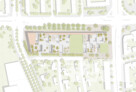 3. Preis: Hess Talhof Kusmierz Architekten und Stadtplaner, München