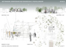 1. Preis: AG5 Architekten und Stadtplaner PartGmbB, Darmstadt