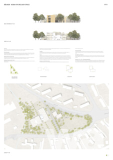 ﻿Neubau einer KiTa