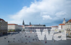 1. Preis: gmp Architekten von Gerkan · Marg und Partner, Berlin