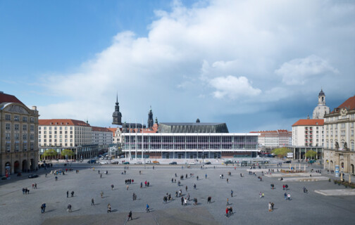 DAM Preis für Architektur in Deutschland 2019