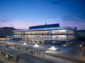 © Christian Gahl / gmp Architekten