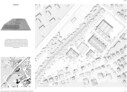 1. Rang / 1. Preis - Empfehlung zur Weiterbearbeitung: PENZISBETTINI. Architekten ETH/SIA GmbH, Zürich