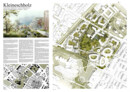 Anerkennung: Steidle Architekten GmbH, München