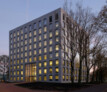 Forschungsgebäude Helix