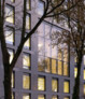 Forschungsgebäude Helix