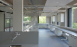 Forschungsgebäude Helix