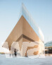 1. Preis: ALA Architects, Helsinki