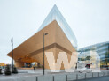 1. Preis: ALA Architects, Helsinki