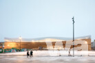 1. Preis: ALA Architects, Helsinki