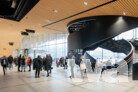 1. Preis: ALA Architects, Helsinki