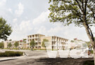 Preisgruppe
zur Realisierung empfohlen: ACMS Architekten GmbH, Wuppertal