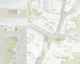 2. Preis: bbzl böhm, benfer, zahiri Landschaften und Städtebau, Berlin
