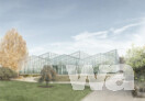 3. Preis: Architekturbüro FrölichSchreiber, Berlin | Architekt Thomas Fischnaller, Berlin | Assmann Beraten + Planen AG, Braunschweig