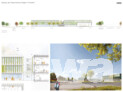2. Preis: pbr Planungsbüro Rohling AG Architekten und Ingenieure, Braunschweig