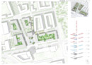 2. Preis Realisierungsteil
2. Preis Ideenteil: Max Dudler, Berlin