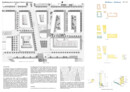 3. Preis Realisierungsteil
4. Preis Ideenteil: Kleihues   Kleihues  Gesellschaft von Architekten mbH, Berlin