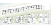 2. Preis: Lorber Paul Architekten, Köln