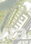 3. Preis: W&V Architekten Gabriele Weis, Gunnar Volkmann, Leipzig