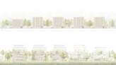 3. Preis: W&V Architekten Gabriele Weis, Gunnar Volkmann, Leipzig