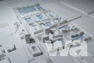 Teil A 
Stadtteilzentrum sowie Schul- und Sportzentrum
3. Preis: MORPHO-LOGIC Architektur und Stadtplanung, München