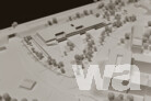 1. Preis / Gewinner: POS-Architekten, Wien