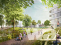 1. Preis: Atelier Loidl Landschaftsarchitekten, Berlin