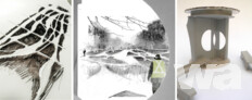 1. Preis: Manfred Pernice, 