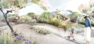 2. Preis: Catherine Ludwig, 