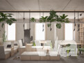 3. Preis: Apex Project Bureau, Moskau