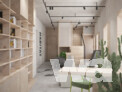 3. Preis: Apex Project Bureau, Moskau