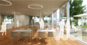 1. Preis: Heinle, Wischer und Partner Freie Architekten, Berlin