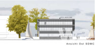 3. Preis: Oliver Jäkel Architekt, Köln