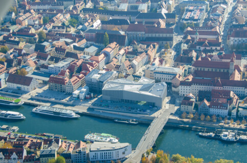 Museum der Bayerischen Geschichte