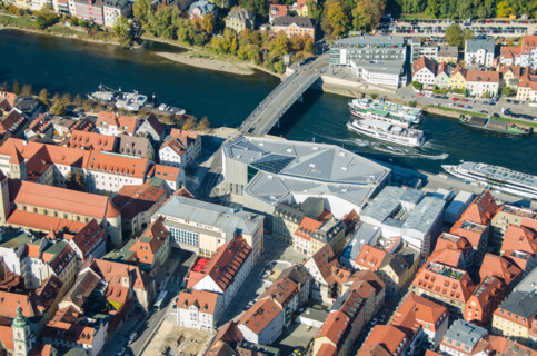 Museum der Bayerischen Geschichte