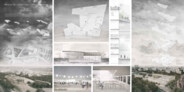 1. Diesing-Preis   Sonderpreis Architektur: Kinga Krawczyk · Aleksandra Czaj, BTU Cottbus