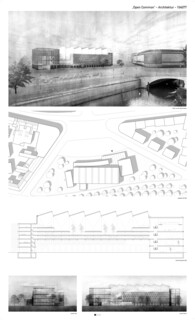 164. AIV-Schinkel-Wettbewerb 2019: bridge2future