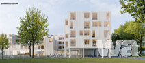 1. Preis: PPAG architects ZT GmbH, Wien