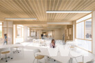 1. Preis: PPAG architects ZT GmbH, Wien
