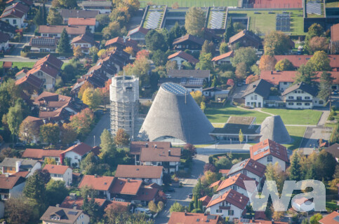 Pfarrkirche St. Josef