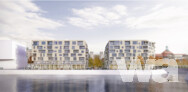 1. Preis: Hadi Teherani Architects, Hamburg