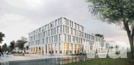 2. Preis: H2M Architekten   Ingenieure GmbH, München