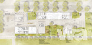 2. Preis: H2M Architekten   Ingenieure GmbH, München