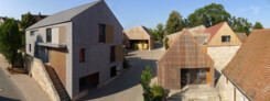 Anerkennung © dürschinger architekten