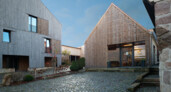 Anerkennung © dürschinger architekten