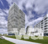 Büroturm und WohngebäudeKühne Logistics University1. Preis: Störmer Murphy and Partners GmbH, Hamburg