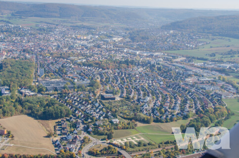 Neubau explorhino – Werkstatt junger Forscher an der Hochschule Aalen