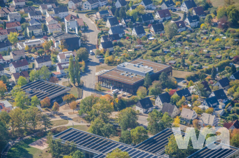 Neubau explorhino – Werkstatt junger Forscher an der Hochschule Aalen