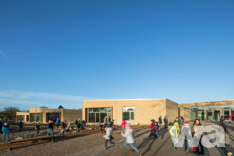 Neubau einer 3-zügigen Grundschule – Nordlicht-Schule