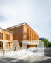 Rang 1, Gewinner:: Baumschlager Hutter Partners ZT GmbH, Dornbirn